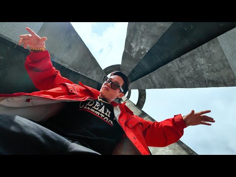 CrazzyG Dating Gawi (Music Video)