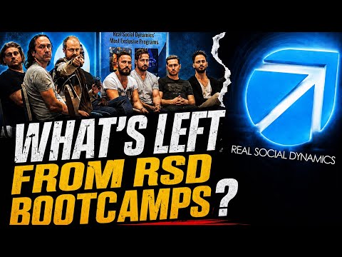 THE TRUTH ABOUT RSD 🔥