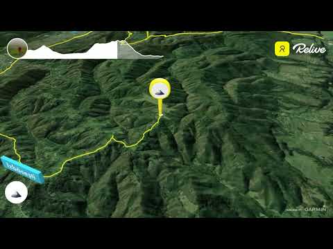 Tura MTB de toamna pe ruta Ruda - Galtofani - Mangureni - Izbasesti