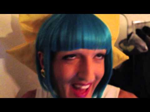 Magica Magica Emi - starring Lalla Bittch TEASER