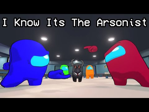 Mashup | GatoPaint x Gamingly - I Know It's The Arsonist