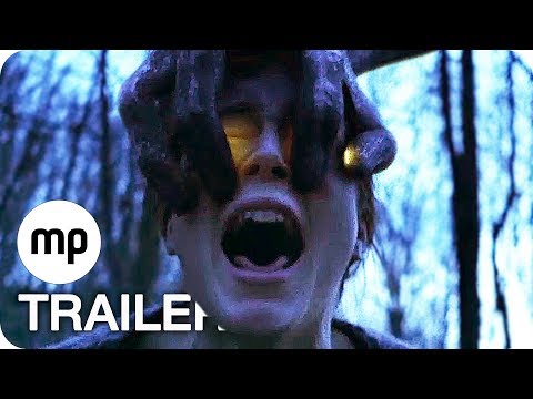 THE GRACEFIELD INCIDENT Trailer German Deutsch (2017) Exklusiv