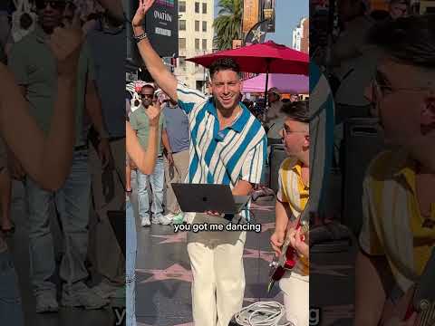 I Wasn't Expecting That From This Singer in Hollywood🤯 @VictoriaJustice