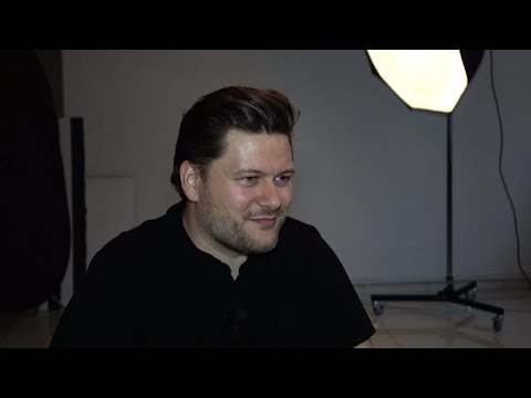 M. Vitulskis prabilo apie asmeninį gyvenimą ir kas padeda sustabdyti laiką