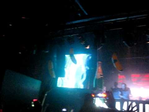 Dada Life - One vs Cookies With A Smile