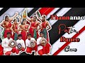 Thannanae Pattu Onnu Paada / Dance Cover/@rockstarsparksdancesquad9840 / #rockstarsparksdancesquad