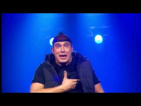 Bruno Salomone - Réveille-toi ! (audio)