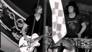 The Dead Weather -  No Horse