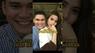 Download lagu Following their husbands, these 5 beautiful artists moved abroad after getting married #viralvide... mp3