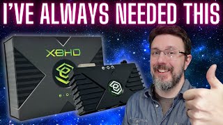 EON XBHD Review - The Easiest Way to get HDMI on your XBOX?