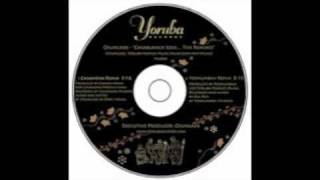 Osunlade - Casablanca Soul (Casamena Remix) [Yoruba, 2006]
