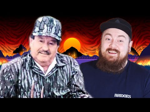 Absolute Mad Lads - Don Alejo Garza Tamez