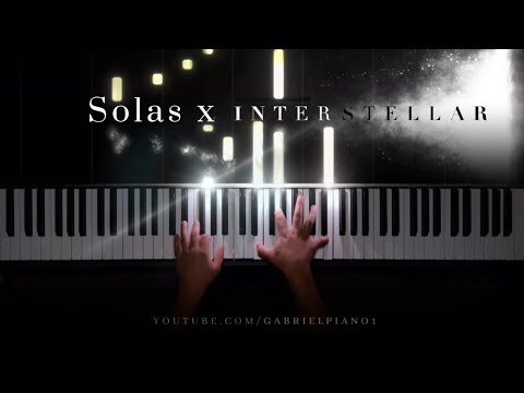 Solas x Interstellar