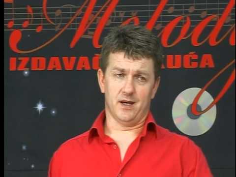 Brane Paic - Glumis da si srecna