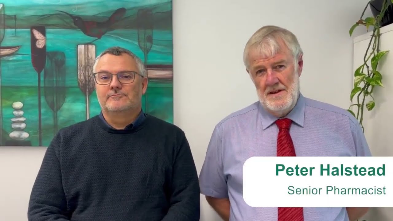 Celebrating World Pharmacist Day