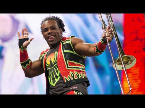 Xavier Woods On Why He Loves Being In A Tag Team And Who He’d Like To See Become WWE Champ
