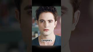 How painful is it for a human to give birth to a vampire #shorts