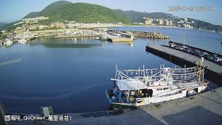 萬里漁港