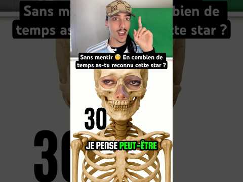 En combien de temps as-tu trouvé?👀 #shorts #shortvideo #humour #fyp #viral