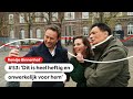 De aanval op Omtzigt is geopend maar is dat wel zo slim? | Rondje Binnenhof #53