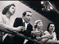 Perry Como & The Fontane Sisters Live - To Know You (Is To Love You)