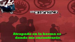 The Offspring- Da Hui (Subtitulada al español)