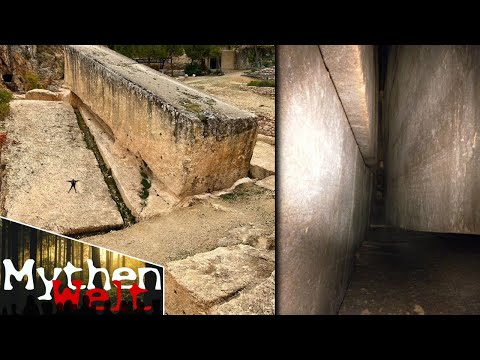 Rätselhafte Entdeckung: Verbirgt der Kaukasus eine riesige Urzeit-Pyramide?