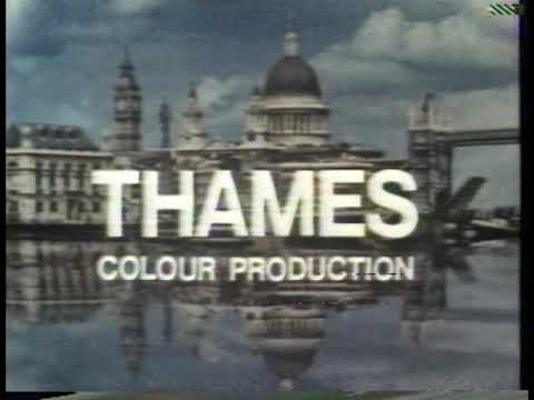 Thames Adverts and Continuity 1976