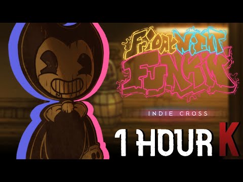 Imminent Demise - Friday Night Funkin' [FULL SONG] (1 HOUR)