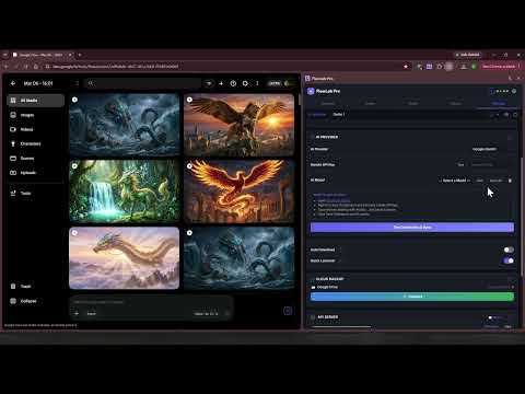 Item video thumbnail