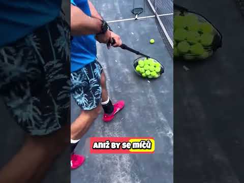 TENHLE CHLAP má EXTRÉMNĚ TĚŽKOU PRÁCI! 💪😱