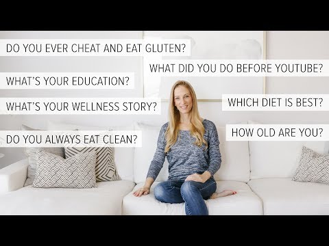 HOW TO MAKE ZUCCHINI NOODLES 5 different ways