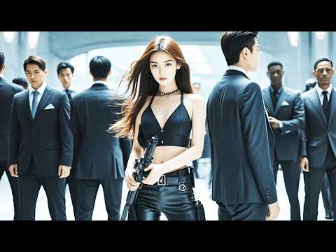 They still thought she was helpless girl from before, unaware she's now the queen of special forces!