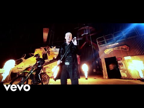 Scooter - Army Of Hardcore