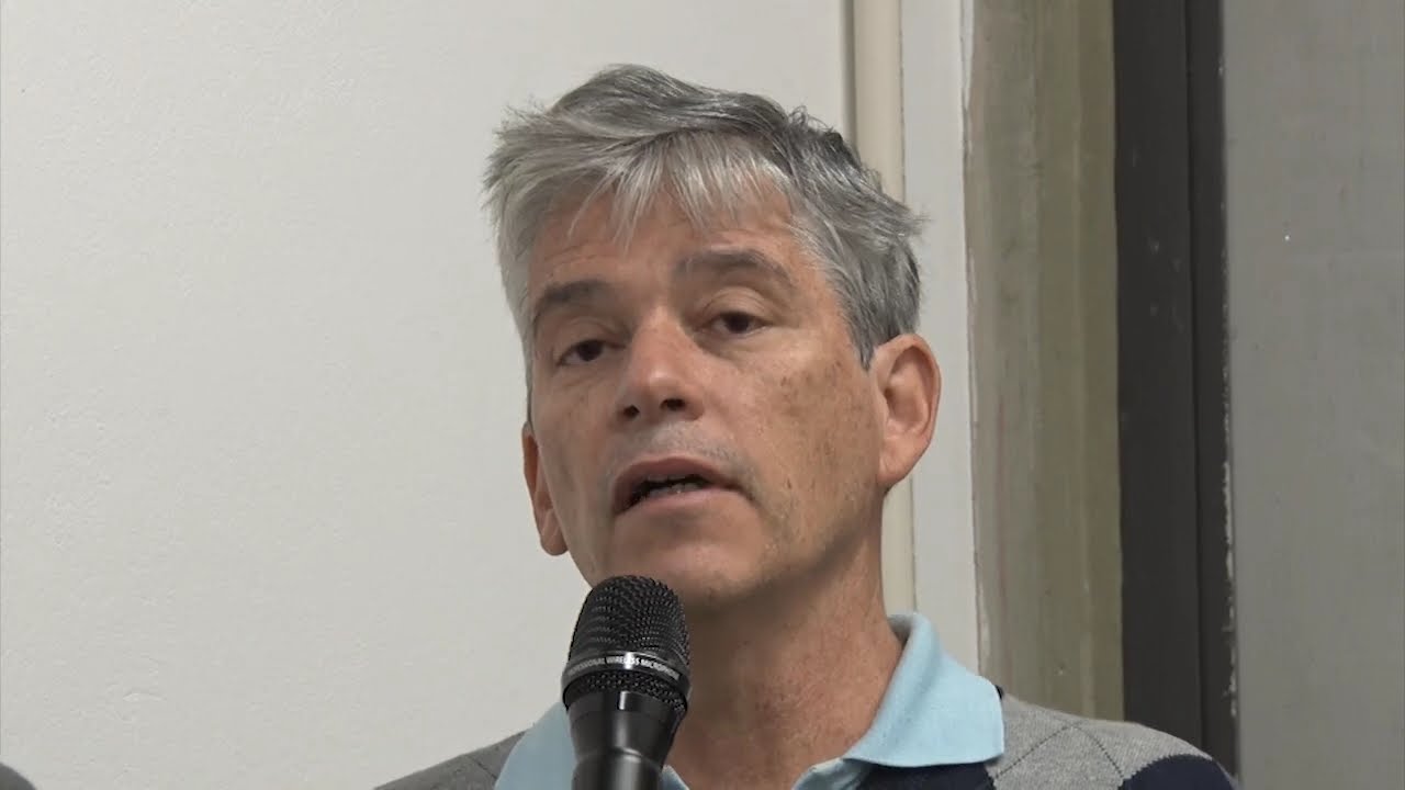 Ciência e Educação: Prof. Dr. Tomaz Catunda