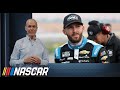 Kyle Petty defends Ross Chastain, compares him to Logano, Earnhardt | NASCAR