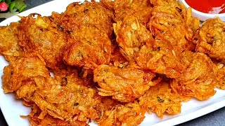 recipeআলু আর চিকেন দিয়ে মুখে স্বাদ লেগে থাকার মতো মুচমুচে দুইটি নাস্তা | Potato Chicken Snacks