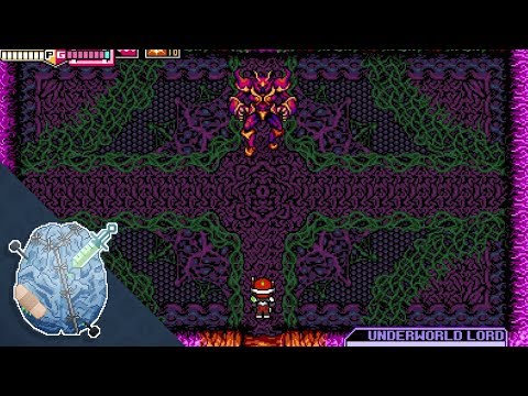 Blaster Master Zero - Part 11: The Good Bad End