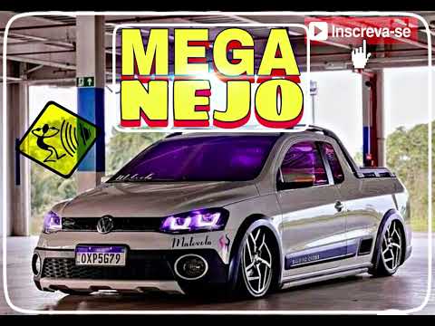 MegaNEJO 2025 - JANEIRO (DJ FelipeCWB CuritibaPR)