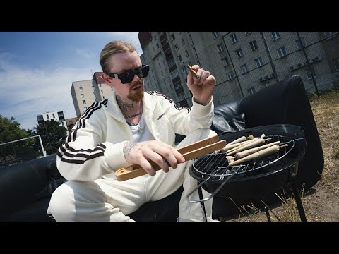 kuqe 2115 - joint i sport (prod. francis)