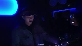 FL1P Release party Sik-k(식케이) LOVE ACHES