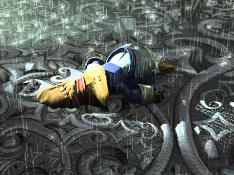 Fave VGM #841: "An Irrevocable Past" ~ Nobuo Uematsu