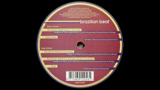 Masters At Work ft. Liliana Chachian - Brazillian Beat (Dope Beats)