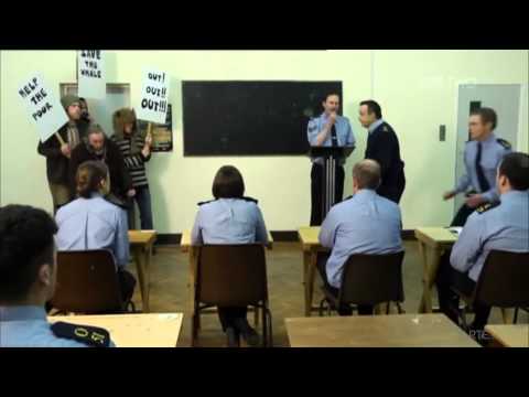 The Savage Eye S4 - Fuck Fianna Gael!