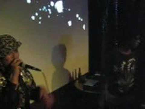 Club Radio Locash Premiere