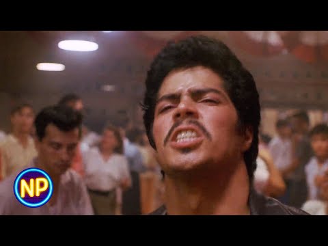 Bob Makes a Scene During Ritchie's Performance | La Bamba (1987) | Now Playing