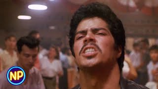 Bob Makes a Scene During Ritchie&#39;s Performance | La Bamba (1987) | Now Playing