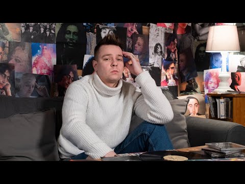 Tymek - Martwi Idole (prod. ADZ) [Popkiller Młode Wilki 6]