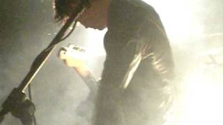 The Big Pink - Frisk.  Live @ The Casbah.