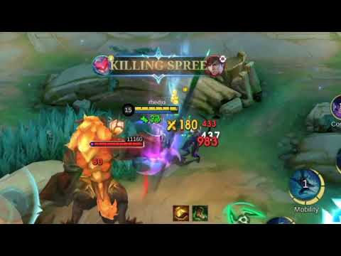 Abang2x lng s damohan hahaha